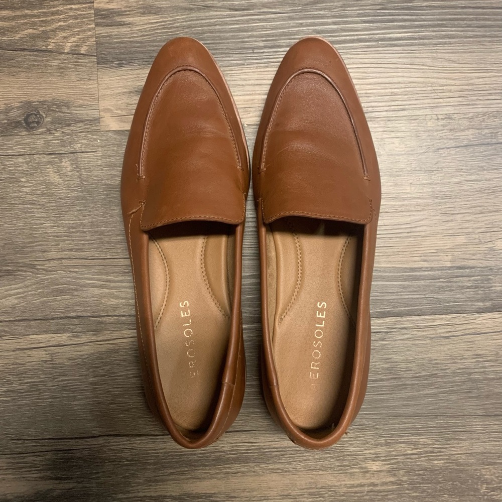 Aerosoles East Side Loafer